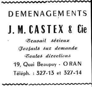 Oran transit- Demenagement 023